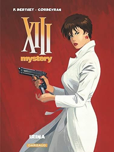 XIII Mystery 2 Irina